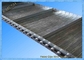 Ανοξείδωτο φύλλο πλέγματος καλωδίων, βιομηχανική οθόνη πλέγματος μετάλλων 8mm απόσταση τρυπών