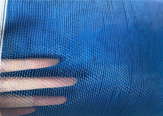 Κηπευτική Hdpe Fly Screen Mesh Γεωργία Καλλιέργεια Εντόμων Δίκτυο 40 Δίκτυο