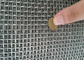 Πτυχωμένο διακοσμητικό μέταλλο 8 πλέγμα προσόψεων μετρητών για τον τοίχο κουρτινών
