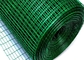 ντυμένο πλέγμα καλωδίων 1x1 1/2x1/2 PVC για τη συσκευασία συνήθειας κατασκευής
