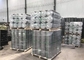 1/4" Opening Stainless Steel Welded Wire Mesh Rolls Hot Dipped Galvanized
