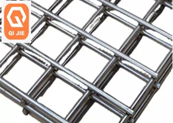 1/2inch γαλβάνισε το ενωμένο στενά PVC πλέγματος καλωδίων σιδήρου που ντύθηκε μη οξύδωση