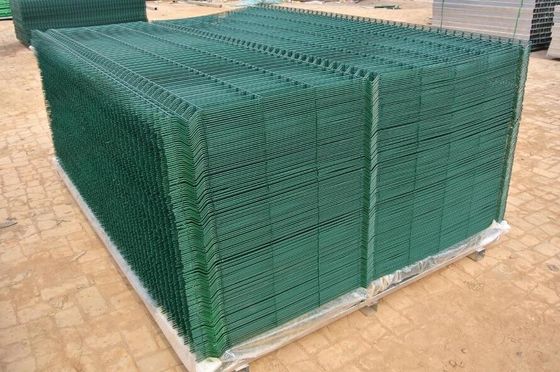 κήπος 4mm 50x200mm καμμμένη τετραγωνική θέση φρακτών σιδήρου