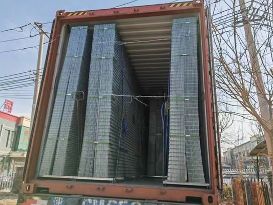 3.4mm Ατσάλινη Σιδηροτροχιά Πίνακες 15cm Διάτρηση *1.22*2.44 Μαύρο