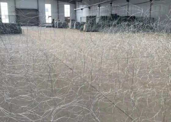 MZP Πουτάνκα Σύρμα 10X10m 0,5/0,6/0,8/0,9mm Διαμέτρου υψηλής αντοχής Χάλυβα Σύρμα Δίκτυο
