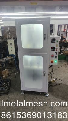 Μηχανές ύφανσης πλέγματος σύρματος υψηλής ποιότητας για φίλτρα αερίου και υγρών και μηχανές πλέξης πλέγματος σύρματος