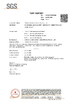ΚΙΝΑ Hebei Qijie Wire Mesh MFG Co., Ltd Πιστοποιήσεις